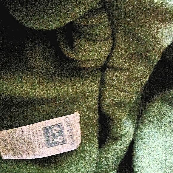 Carter's NEVER WORN, Dad's Team SnowSuit, footed & gloved - Picture 3 of 6